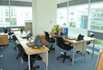Dịch vụ cho thuê văn phòng diện tích nhỏ tại TPHCM