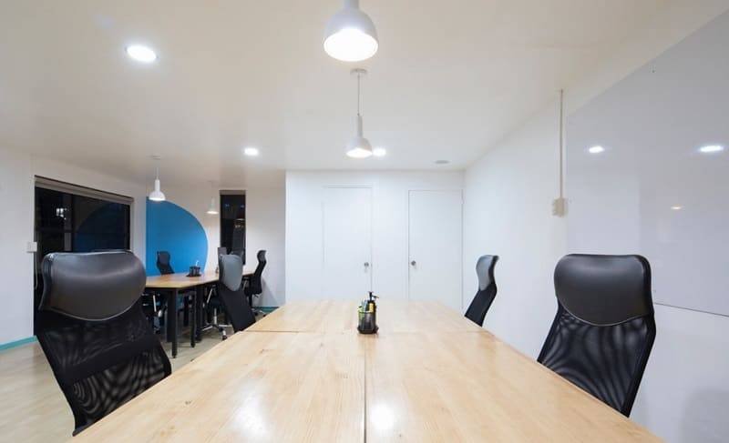 Cho thuê văn phòng ảo tại quận Tân Phú