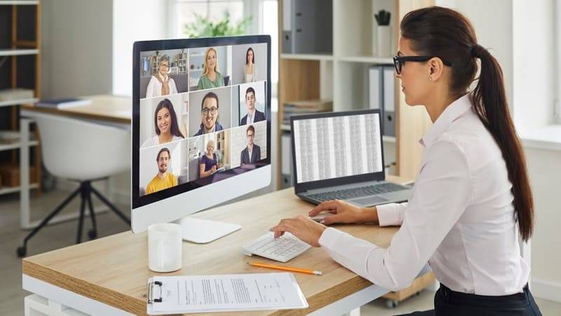 Cho thuê văn phòng ảo tại quận Tân Phú