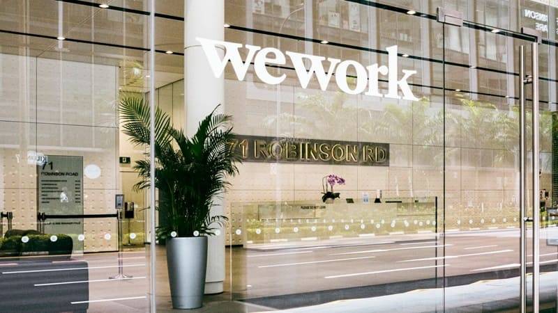 Cho thuê văn phòng ảo tại quận Tân Phú