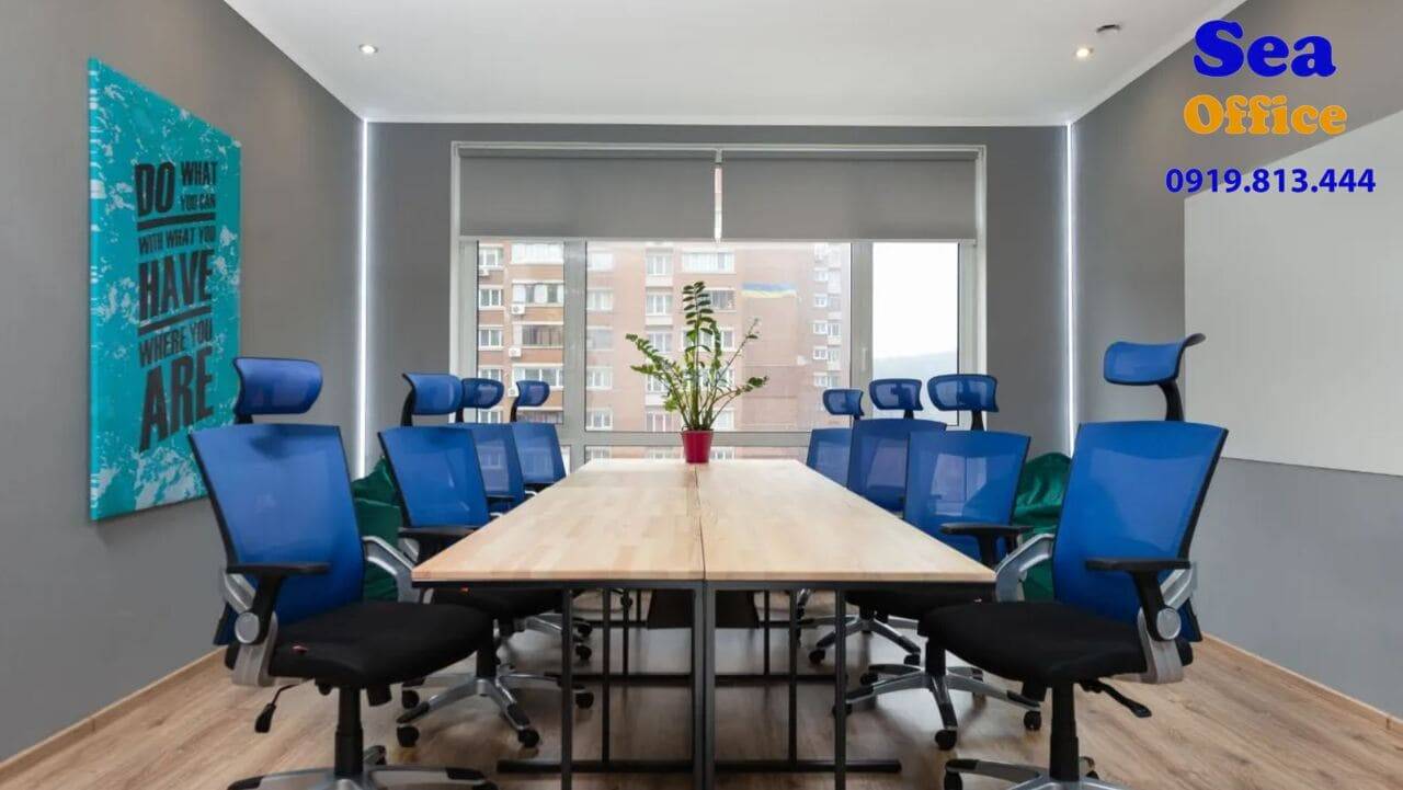 Cho thuê văn phòng ảo tại phường Gia Định TPHCM