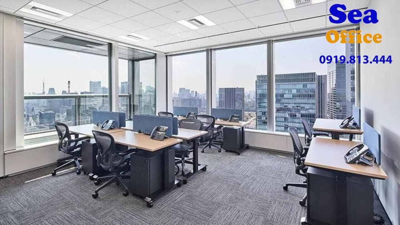 Cho thuê văn phòng ảo tại Phường An Nhơn TPHCM chỉ 500.000đ/tháng