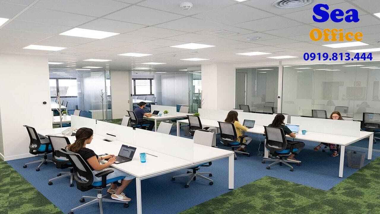 Cho thuê văn phòng ảo tại phường Hạnh Thông TPHCM từ 350.000đ