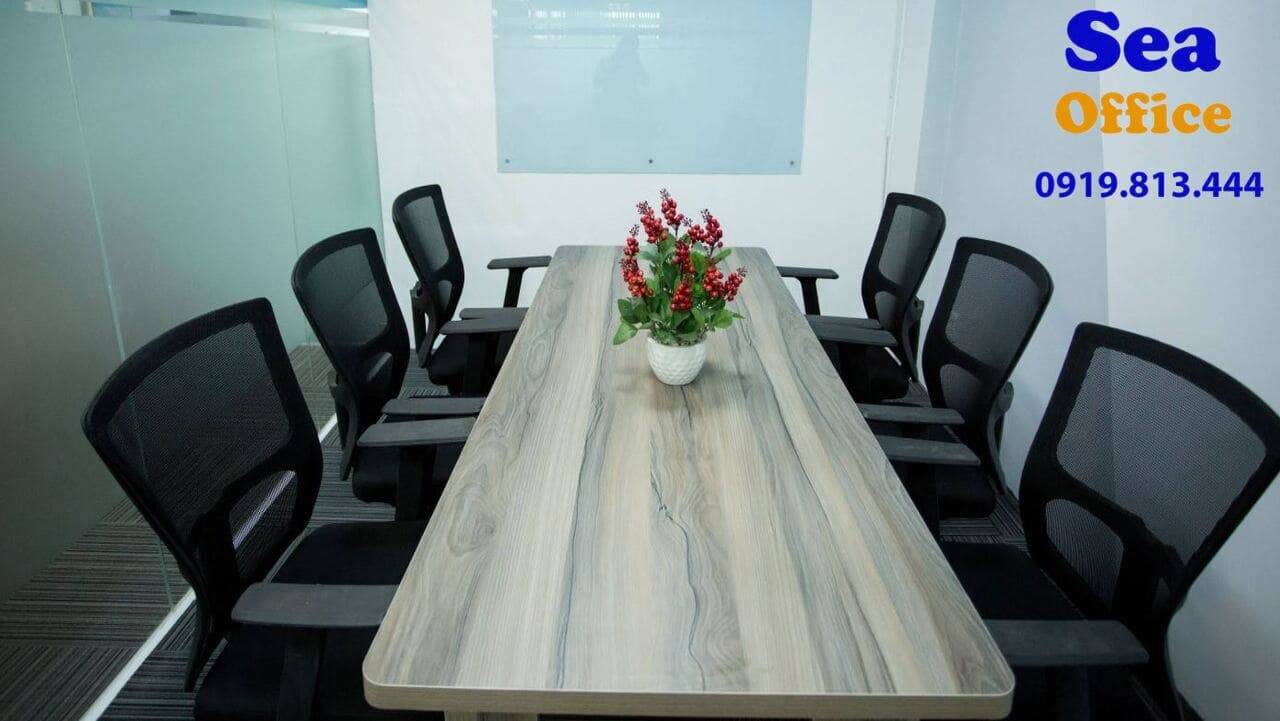 Cho thuê văn phòng ảo tại phường Sài Gòn TPHCM từ 500.000đ