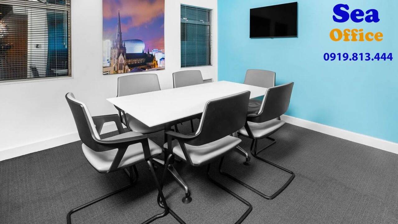 Cho thuê văn phòng ảo tại phường Cầu Ông Lãnh chuyên nghiệp sang trọng!