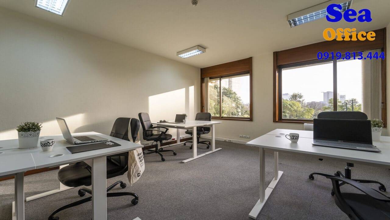 Dịch vụ cho thuê văn phòng ảo tại phường Xuân Hòa TPHCM – Giải pháp khởi đầu thông minh