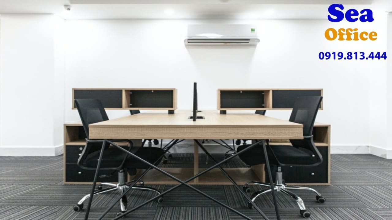 Cho thuê văn phòng ảo tại phường Nhiêu Lộc TPHCM