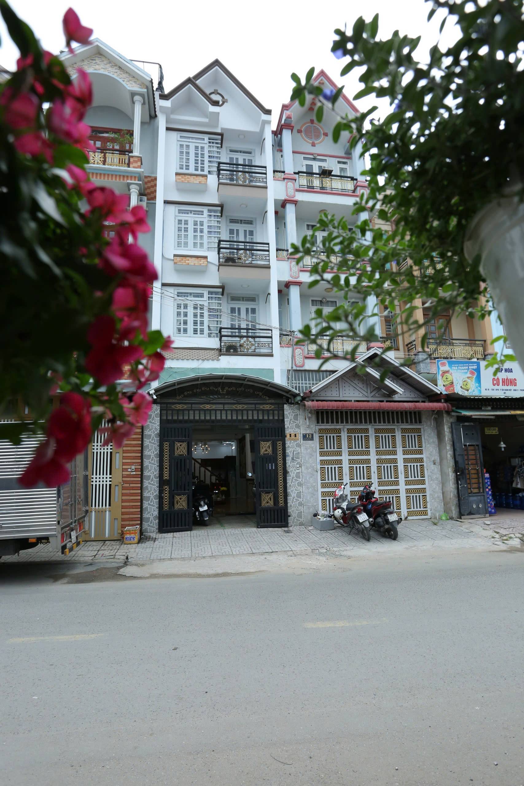 Cho thuê văn phòng ảo tại phường Hiệp Thành TPHCM từ 350.000đ