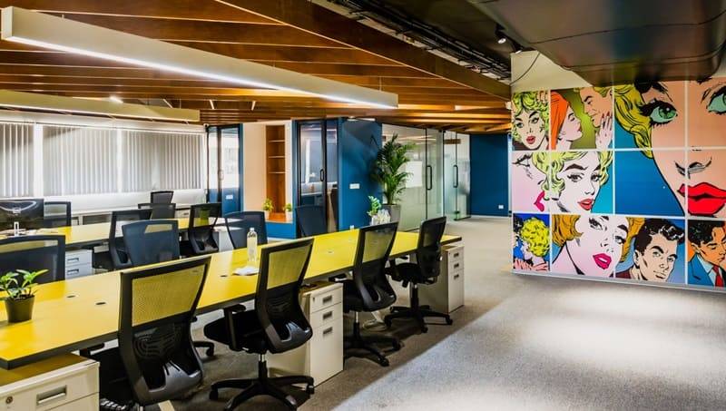 Dịch vụ cho thuê văn phòng ảo tại Quận 11