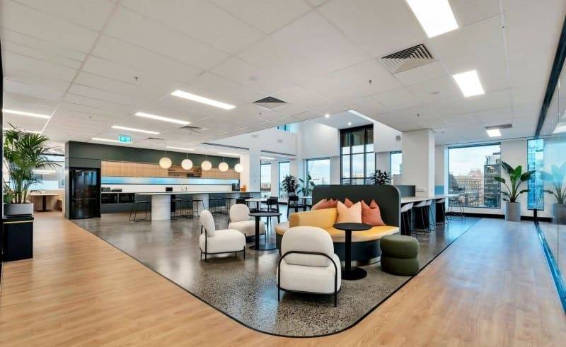 Dịch vụ cho thuê văn phòng ảo tại Quận 11