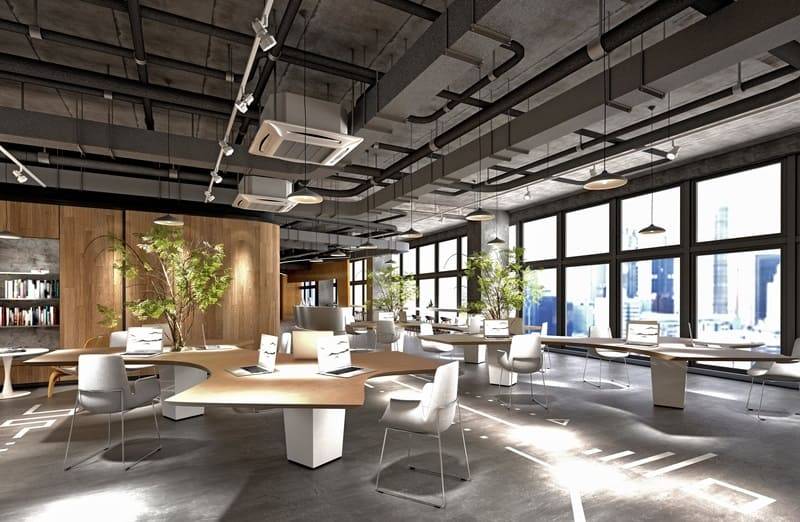 Dịch vụ cho thuê văn phòng ảo tại Quận 11