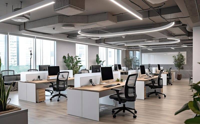 Dịch vụ cho thuê văn phòng ảo tại Quận 11