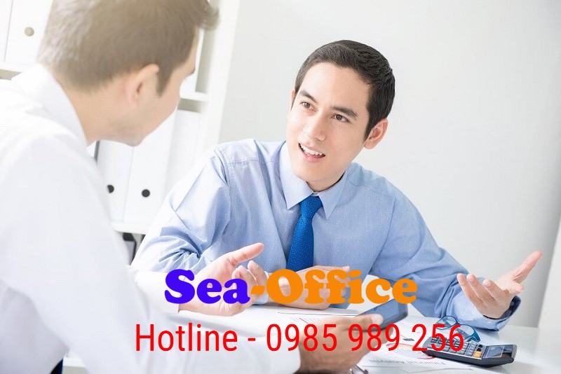 Seaoffice miễn phí tư vấn pháp lý cho khách hàng có nhu cầu