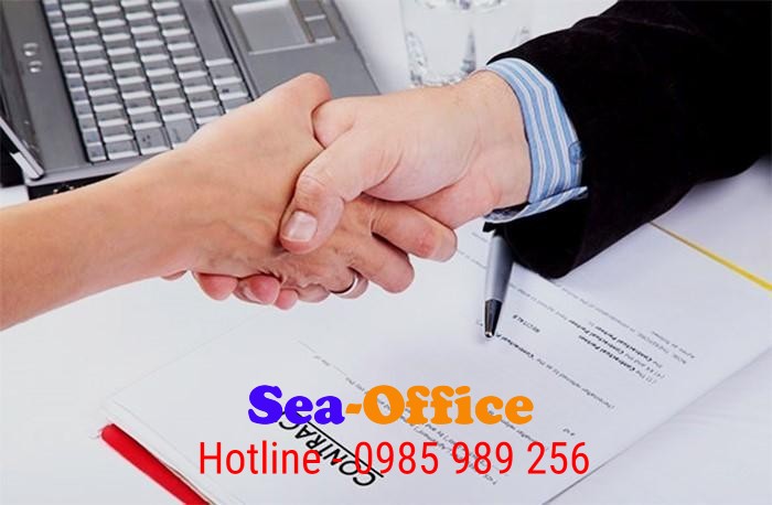 Seaoffice cho thuê địa chỉ đăng ký kinh doanh tại huyện Thường Tín nhanh gọn lẹ 