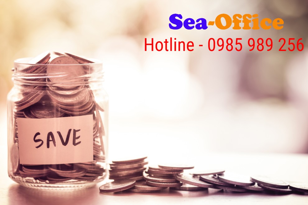 Seaoffice cho thuê văn phòng ảo tại huyện Thanh Oai chỉ từ 350.000 đồng/tháng giúp tiết kiệm chi phí