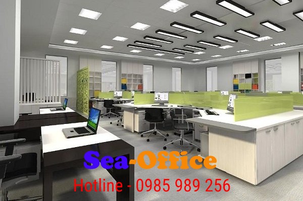 Seaoffice cho thuê văn phòng ảo tại huyện Ứng Hoà sang trọng, chuyên nghiệp