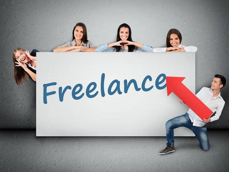 Hạn chế của freelancer là gì?