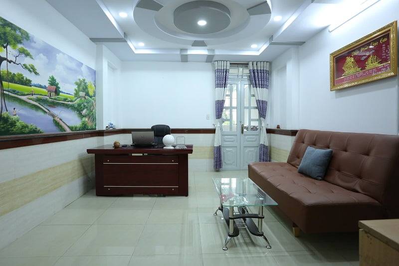 Quy trình thuê văn phòng đảm bảo chuyên nghiệp