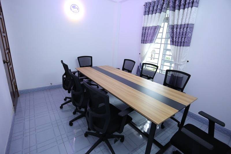 Thuê văn phòng giúp tối ưu hóa chi phí vận hành cho doanh nghiệp