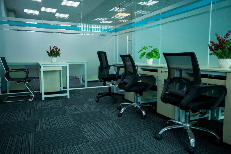 Tiết kiệm chi phí xây dựng văn phòng