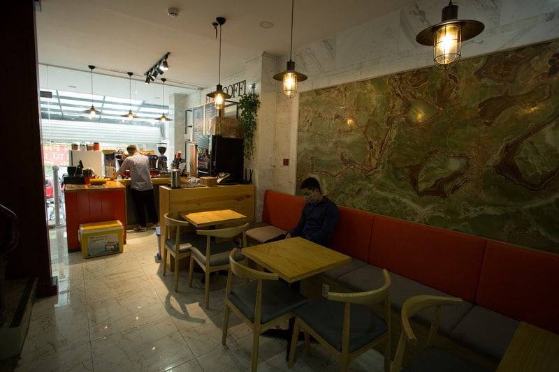 Xu hướng phát triển của Coworking Space trong tương lai