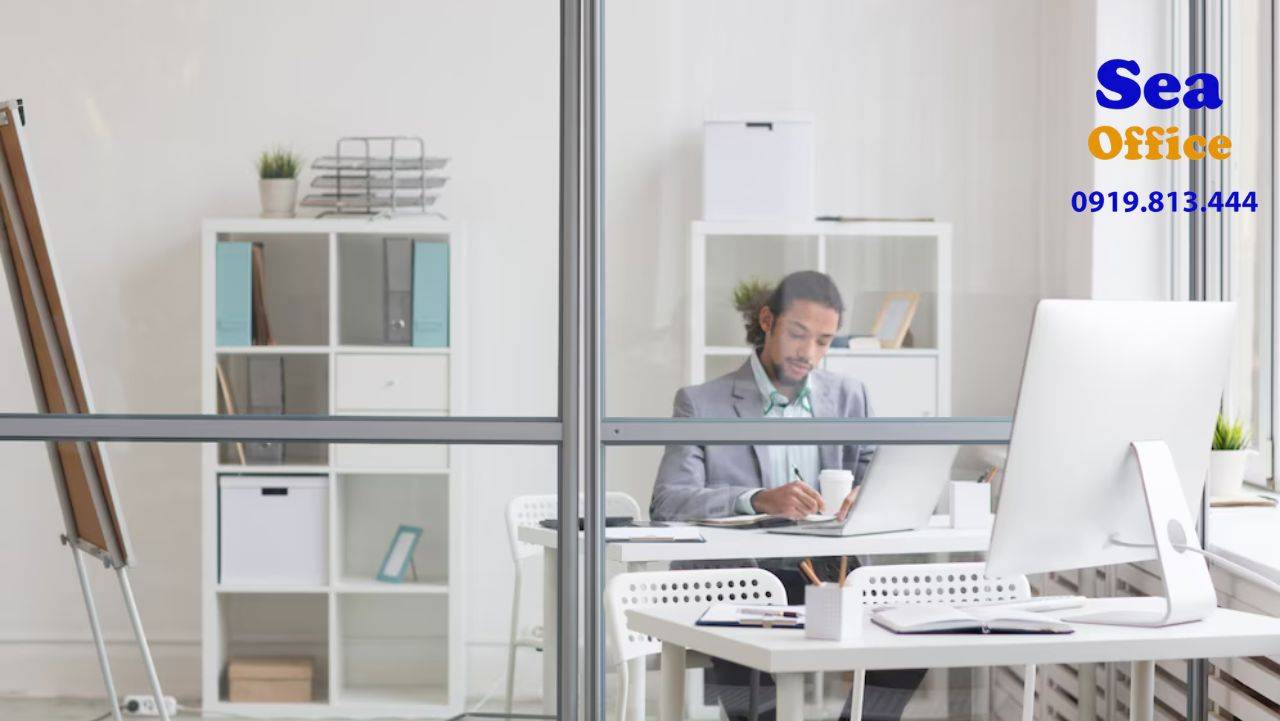 Virtual Office Là Gì? 6 Lý Do Nên Sử Dụng Văn Phòng Ảo? 14 virtual office 14