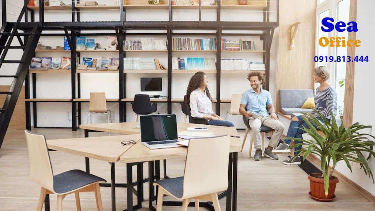 Virtual Office Là Gì? 6 Lý Do Nên Sử Dụng Văn Phòng Ảo? 15 virtual office 15