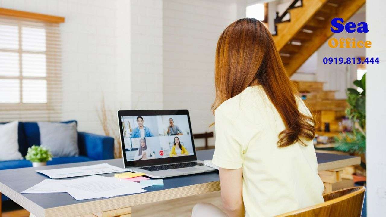 Virtual Office Là Gì? 6 Lý Do Nên Sử Dụng Văn Phòng Ảo? 3 virtual office 3