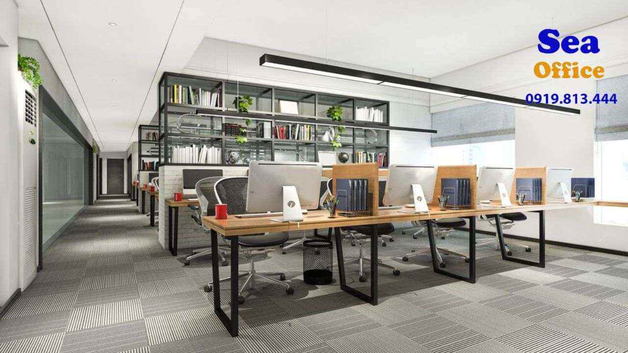 Virtual Office Là Gì? 6 Lý Do Nên Sử Dụng Văn Phòng Ảo? 5 virtual office 5