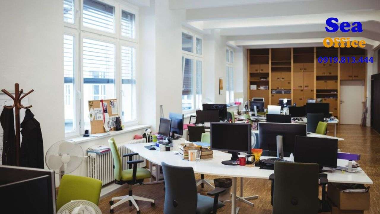 Virtual Office Là Gì? 6 Lý Do Nên Sử Dụng Văn Phòng Ảo? 8 virtual office 8