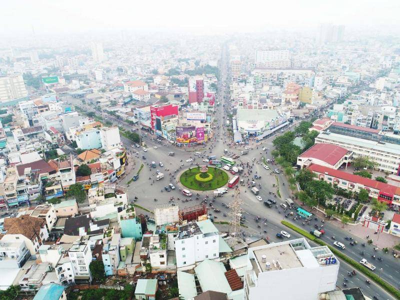 cho thuê địa chỉ đăng ký kinh doanh gò vấp
