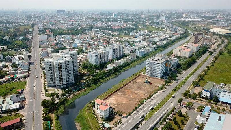 cho thuê địa chỉ đăng ký kinh doanh gò vấp