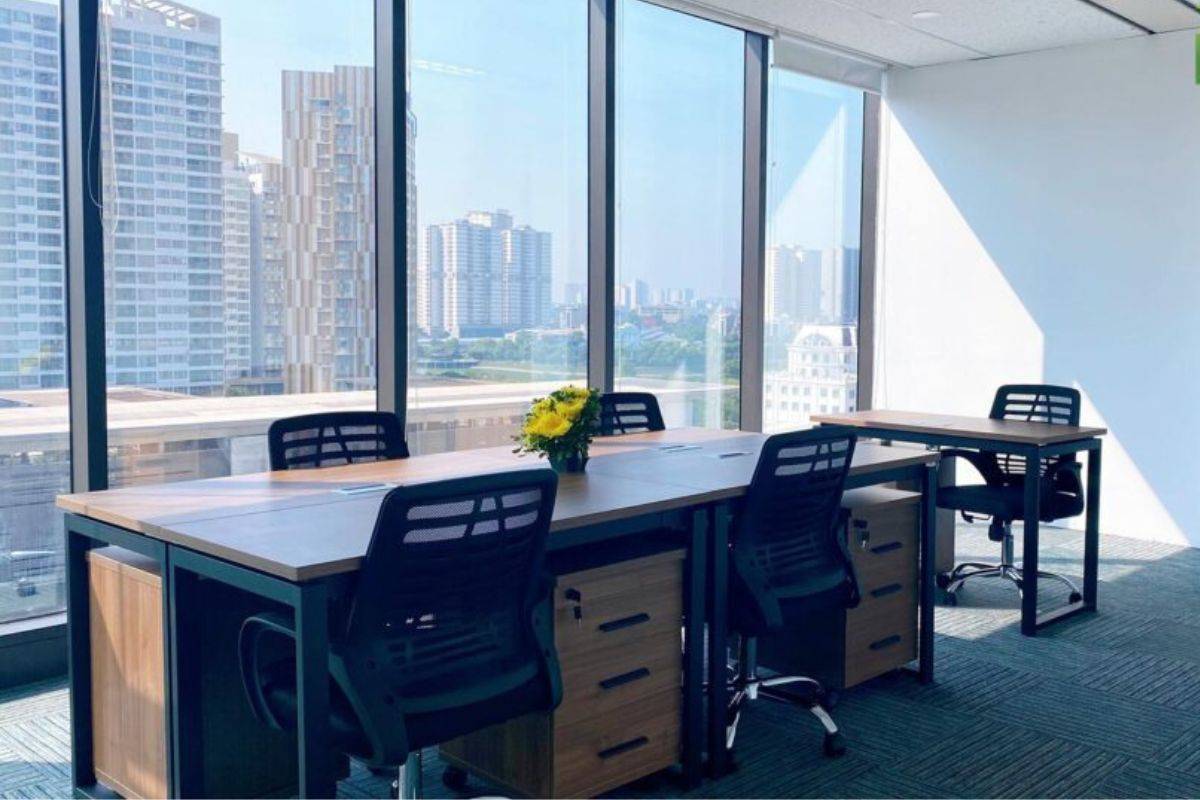 cho thue dia chi dkkd huyen binh chanh