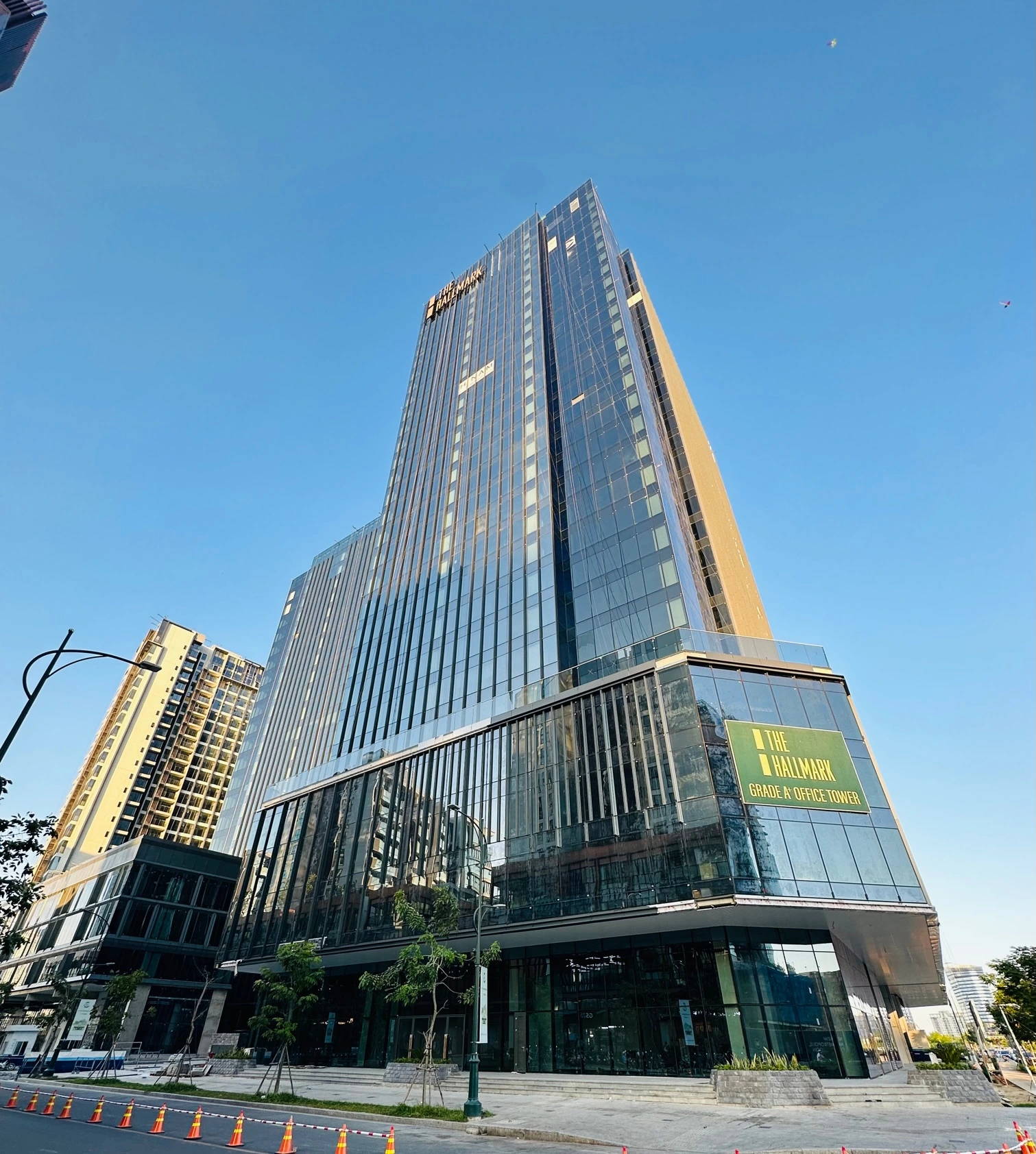 cho thue van phong quan 12 1